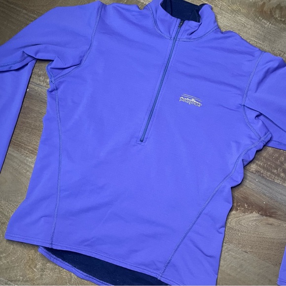 Patagonia Tops - Patagonia Long Sleeve Top